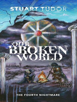 cover image of Our Broken World